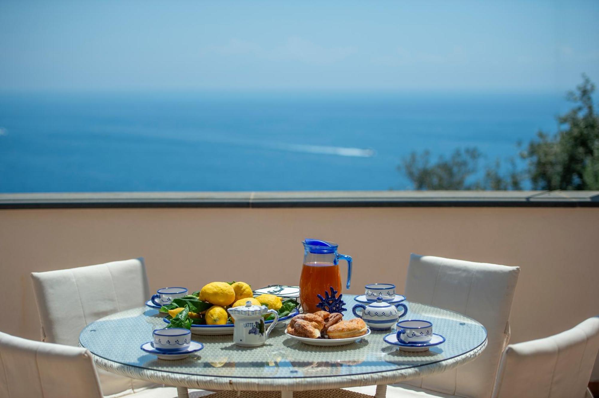 Villino Blu *