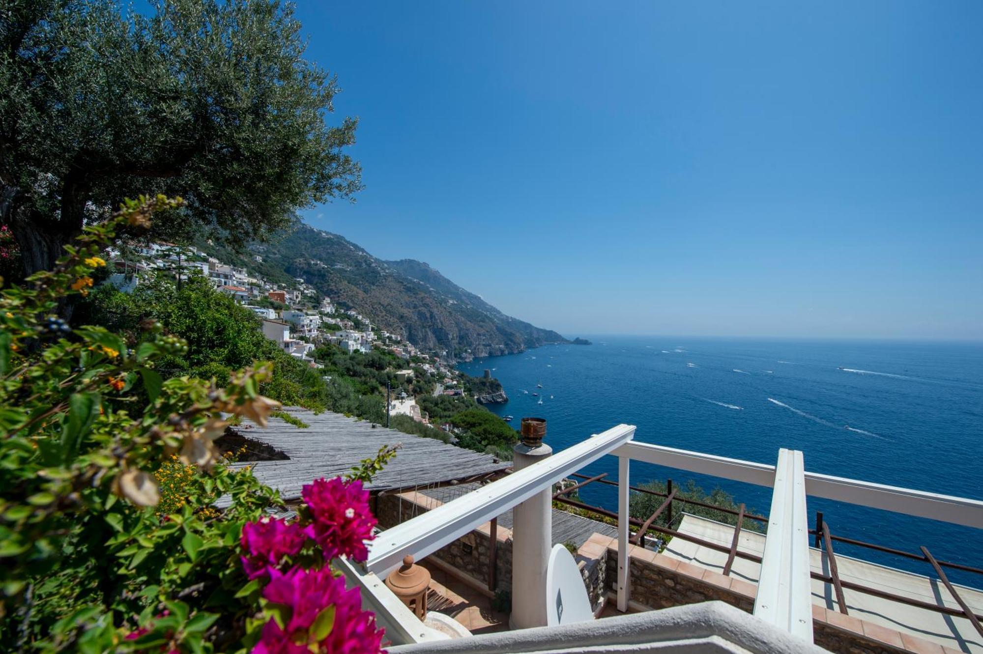 Сasa de vacaciones Villino Blu