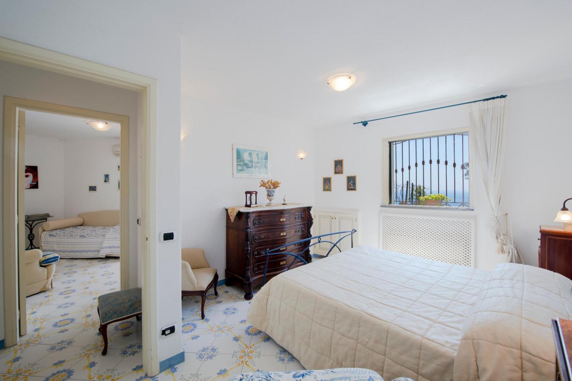 Villino Blu *
